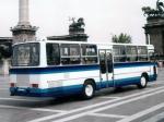 Ikarus 238 Prototype 1984 года